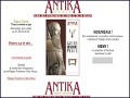 D�tails Antikaparis - guide des antiquaires de Paris et de sa r�gion