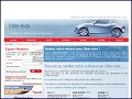 Dtails Cible-Auto.com - annonces gratuites voitures d'occasion