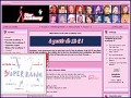 Détails La Star Academy