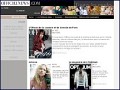 Dtails Officiel News, l'officiel de la couture et de la mode de Paris