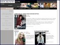 D�tails Officiel News, l'officiel de la couture et de la mode de Paris