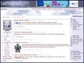 D�tails LesProviders.com