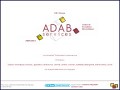 Dtails Adab Services - informatique professionnelle, Paris et Narbonne