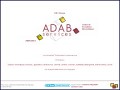 D�tails Adab Services - informatique professionnelle, Paris et Narbonne