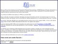 D�tails BIAM - Banque de Donn�es Automatis�e sur les M�dicaments
