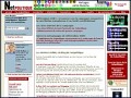 D�tails Netpolitique - le site des ph�nom�nes politiques sur internet