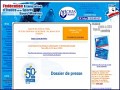 D�tails FFESSM - F�d�ration Fran�aise d'Etudes et des Sports Sous-Marins