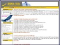 D�tails AeroWeb-Fr.net - portail a�ronautique francophone