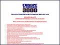 D�tails Europe Technique 3000 - int�rim, travail temporaire technique