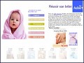 D�tails Aubert - articles de pu�riculture pour les b�b�s et les mamans