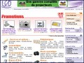 D�tails LCDI - toute l'informatique � prix discount