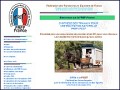 Dtails Fdration des Randonneurs Equestres de France
