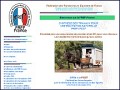 D�tails F�d�ration des Randonneurs Equestres de France
