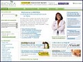Dtails Biovea France - parapharmacie en ligne: vitamines hormones enzymes
