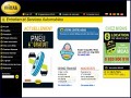 D�tails Midas - centres d'entretien et de services automobiles