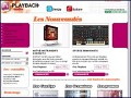 D�tails Playback - vente en ligne de mat�riel audio professionnel