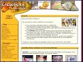 D�tails Creaclic - loisirs cr�atifs et d�coration