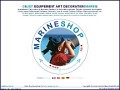 Dtails Marineshop - art et dcoration marine