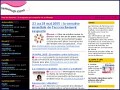 Détails Feminup - le magazine qui croque la vie au féminin