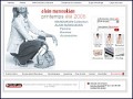 D�tails Alain Manoukian - v�tements et accessoires de mode