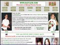 D�tails Natclub - rencontres et mariages - femmes russes