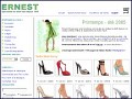 D�tails Ernest - le sp�cialiste du talon haut