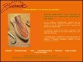 Dtails Version Babouche - la collection de sandales et chaussures