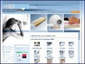 Détails E-sommeil - accessoires et articles pour le sommeil