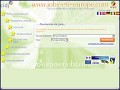 Détails Jobs Ete Europe