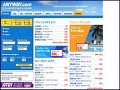 D�tails Anyway vols - base de 1.500.000 tarifs avion discount n�goci�s