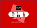D�tails Laura Cosm�tiques - beaut� m�diterran�e cosm�tiques et parfums
