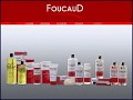 D�tails La Friction de Foucaud