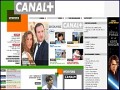 Dtails Canal Plus - guide des programmes TV Canal+