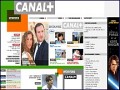 D�tails Canal Plus - guide des programmes TV Canal+