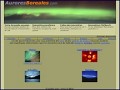 D�tails AuroresBoreales.com - aurores bor�ales, aurores australes, aurores polaires