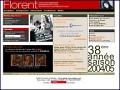 D�tails Cours Florent - Cours d'art dramatique