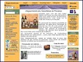 D�tails Clicgourmand.com - Epicerie fine en Luberon