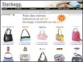 Dtails Starbagg - boutique de sacs, sacs  main, sacs  dos, serviettes