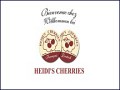 D�tails Heidi's Cherries - Le meilleur de la griotte