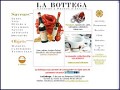 Détails La Bottega - saveurs et objets d'Italie, spécialités italiennes