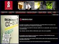 D�tails ATM Plasturgie - injection, micro-injection plastique