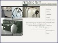 D�tails Antiquit�s et mat�riaux anciens - Fr�d�ric Matt - Meubles de m�tier