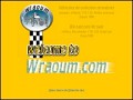 Détails Wraoum - véhicules de collection miniatures