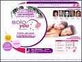D�tails Soloyou - rencontres et le chat en ligne