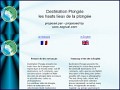 D�tails Sogival - destinations plong�e