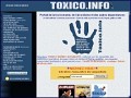 Dtails Toxico Info - portail de la toxicomanie, l'alcoolisme et autres dpendances