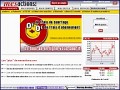D�tails Mesactions.com - courtier, ordres, investissement, portefeuille boursier