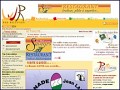 D�tails Web Reception - tout pour le mariage ou une grande f�te