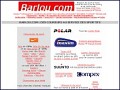 D�tails Barlou - magasin de sport en ligne