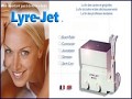 Dtails Lyre Jet - prvention et hygine dentaire